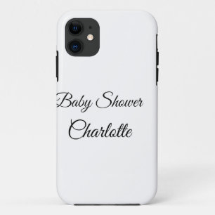 Funda Para iPhone 11 estuche iPhone / iPad