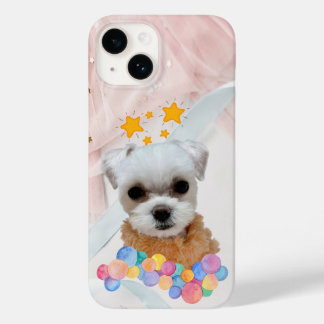 Funda Para iPhone 14 De Case-Mate estuche iPhone / iPad