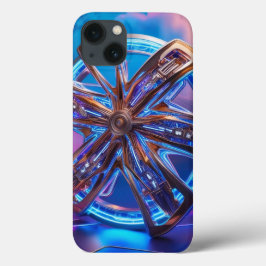 Funda Para iPhone 13 estuche iPhone / iPad