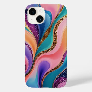 Funda Para iPhone 14 De Case-Mate estuche iPhone / iPad