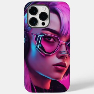 Funda Para iPhone 14 Pro Max De Case-Mate estuche iPhone / iPad