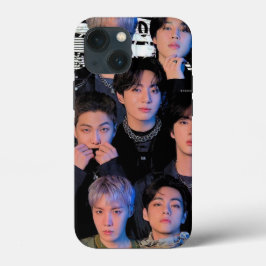 Funda Para iPhone 13 Mini estuche iPhone / iPad