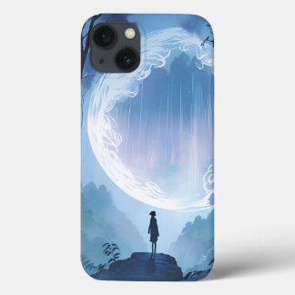 Funda Para iPhone 13 estuche iPhone / iPad