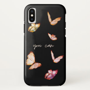 Funda Para iPhone XS estuche iPhone / iPad