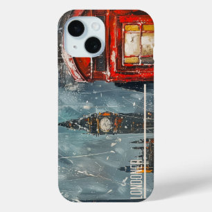 Funda Para iPhone 15 estuche iPhone / iPad