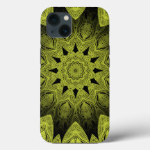 estuche iPhone / iPad