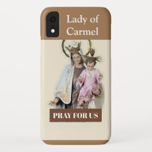 Funda Para iPhone XR estuche iPhone / iPad