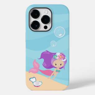 Funda Para iPhone 14 Pro De Case-Mate estuche iPhone / iPad