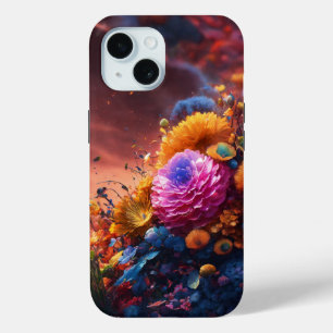 Funda Para iPhone 15 estuche iPhone / iPad