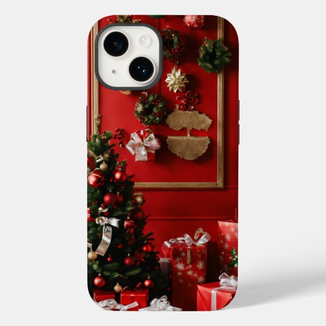 Funda De Case-Mate Para iPhone estuche iphone/ipad (Reverso )