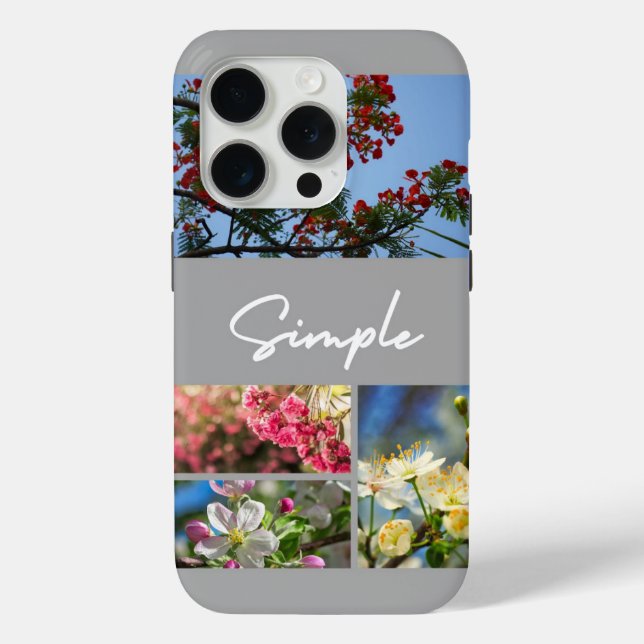 Funda De Case-Mate Para iPhone estuche iPhone / iPad (Reverso )