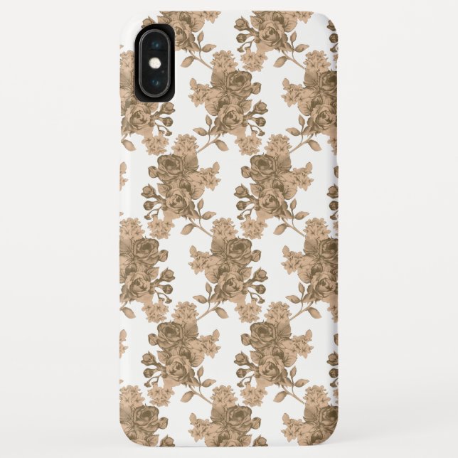 Funda De Case-Mate Para iPhone estuche iPhone / iPad (Reverso)