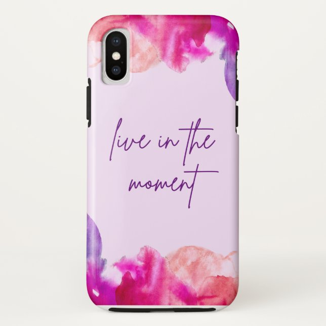 Funda De Case-Mate Para iPhone estuche iPhone / iPad (Reverso)