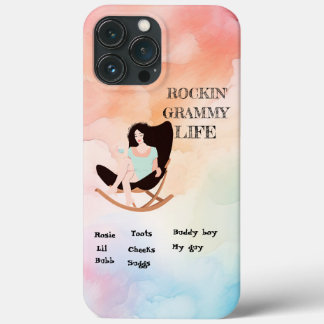 Funda Para iPhone 13 Pro Max estuche iPhone / iPad