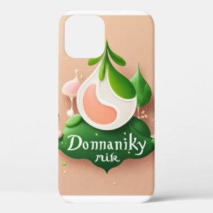 Funda Para iPhone 12 estuche iPhone / iPad