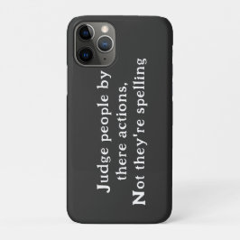 Funda Para iPhone 11 Pro estuche iPhone / iPad