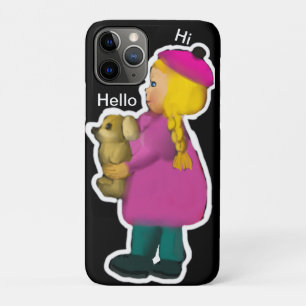 Funda Para iPhone 11 Pro estuche iPhone / iPad