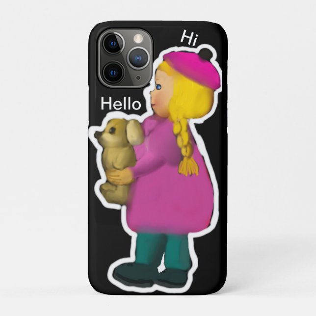 Funda De Case-Mate Para iPhone estuche iPhone / iPad (Reverso)