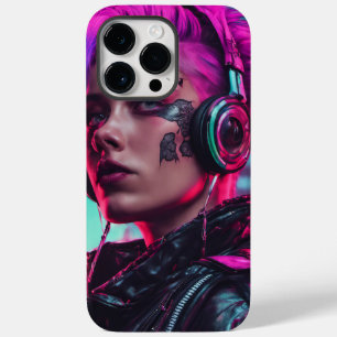 Funda Para iPhone 14 Pro Max De Case-Mate estuche iPhone / iPad