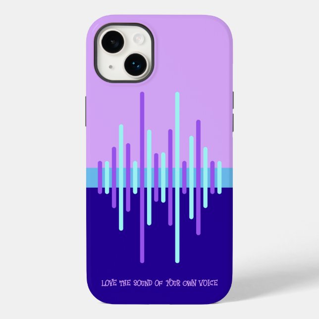 Funda De Case-Mate Para iPhone estuche iPhone / iPad (Reverso )