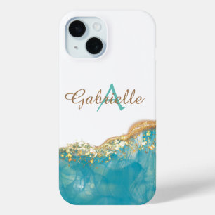 Funda Para iPhone 15 estuche iPhone / iPad