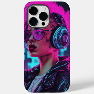 Funda Para iPhone 14 Pro Max De Case-Mate estuche iPhone / iPad