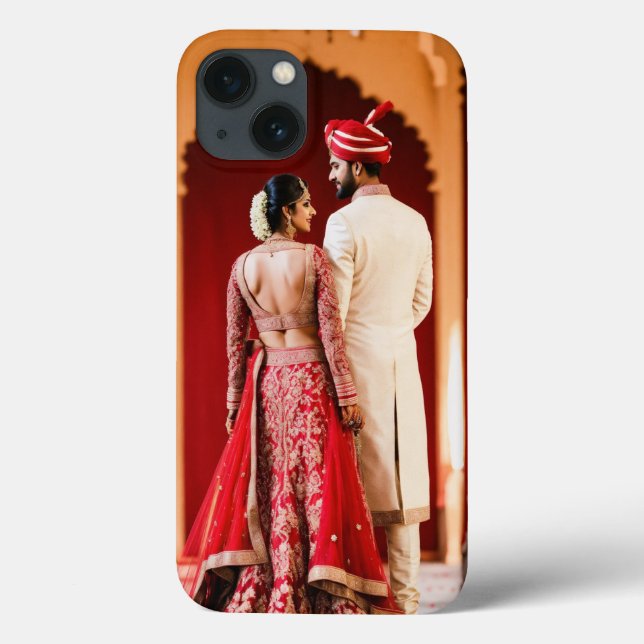 Funda De Case-Mate Para iPhone estuche iPhone / iPad (Reverso)
