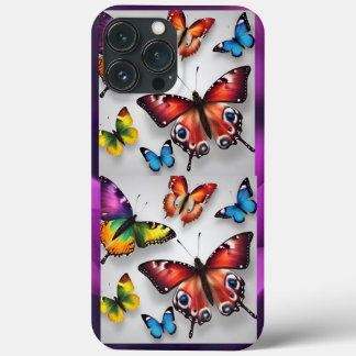 Funda Para iPhone 13 Pro Max estuche iPhone / iPad