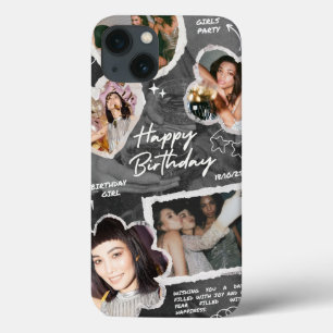 Funda Para iPhone 13 estuche iPhone / iPad