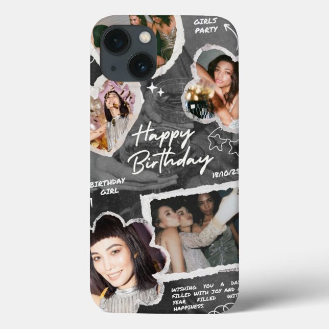 Funda De Case-Mate Para iPhone estuche iPhone / iPad (Reverso)