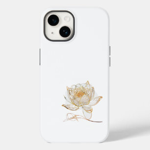 Funda Para iPhone 14 De Case-Mate estuche iPhone / iPad