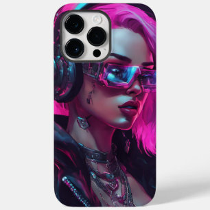 Funda Para iPhone 14 Pro Max De Case-Mate estuche iPhone / iPad