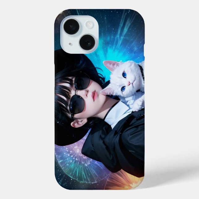 Funda De Case-Mate Para iPhone estuche iPhone / iPad (Reverso )