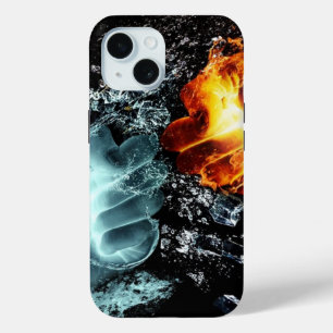 Funda Para iPhone 15 estuche iPhone / iPad