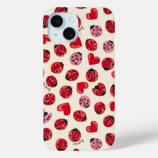 Funda Para iPhone 15 estuche iPhone / iPad