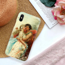 estuche iPhone / iPad