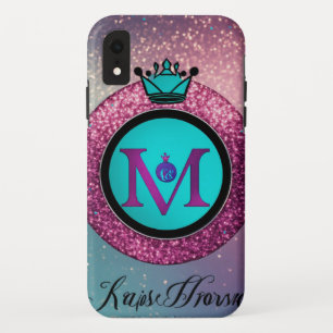 Funda Para iPhone XR estuche iPhone / iPad