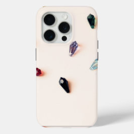 Funda Para iPhone 15 Pro estuche iPhone / iPad