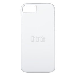 Funda Para iPhone 8/7 estuche iPhone / iPad