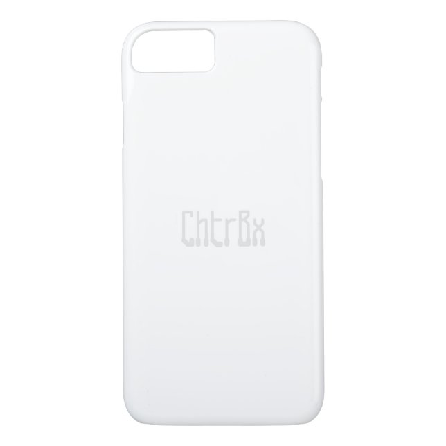 Funda De Case-Mate Para iPhone estuche iPhone / iPad (Reverso)