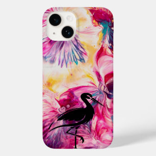 Funda Para iPhone 14 De Case-Mate estuche iPhone / iPad