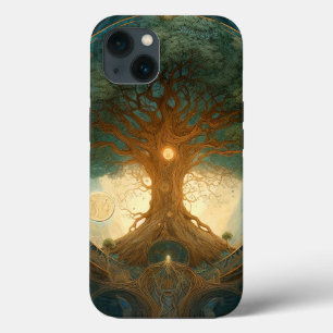 Funda Para iPhone 13 estuche iPhone / iPad