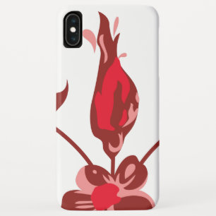 Funda Para iPhone XS Max estuche iPhone / iPad