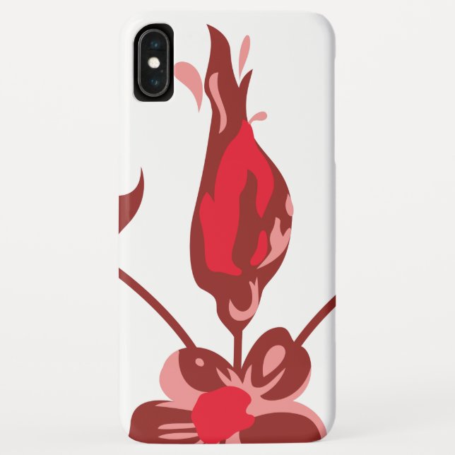 Funda De Case-Mate Para iPhone estuche iPhone / iPad (Reverso)