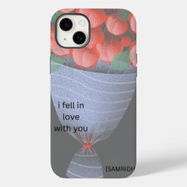 Funda Para iPhone 14 Plus De Case-Mate estuche iPhone / iPad