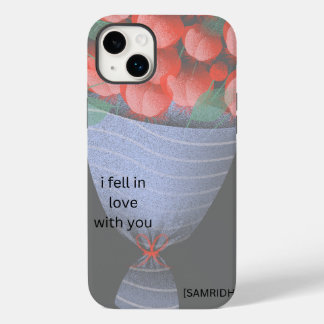 Funda Para iPhone 14 Plus De Case-Mate estuche iPhone / iPad