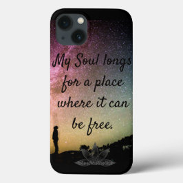 Funda Para iPhone 13 estuche iPhone / iPad