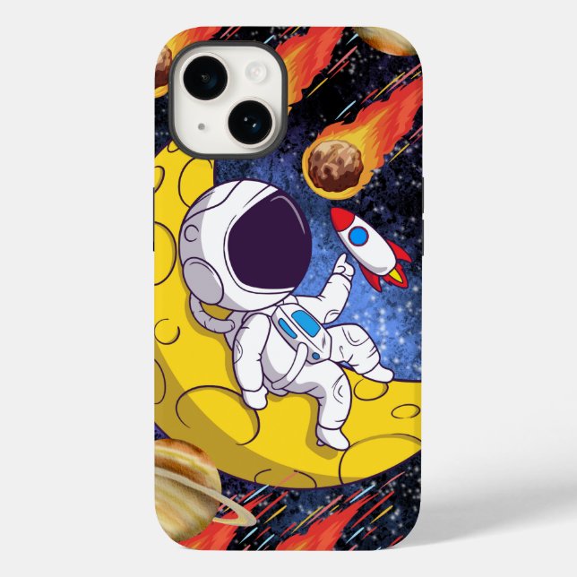 Funda De Case-Mate Para iPhone estuche iPhone / iPad (Reverso )