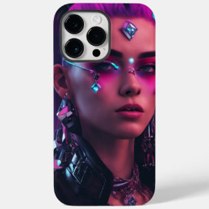 Funda Para iPhone 14 Pro Max De Case-Mate estuche iPhone / iPad