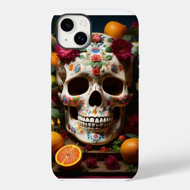 Funda De Case-Mate Para iPhone estuche iPhone / iPad (Reverso )